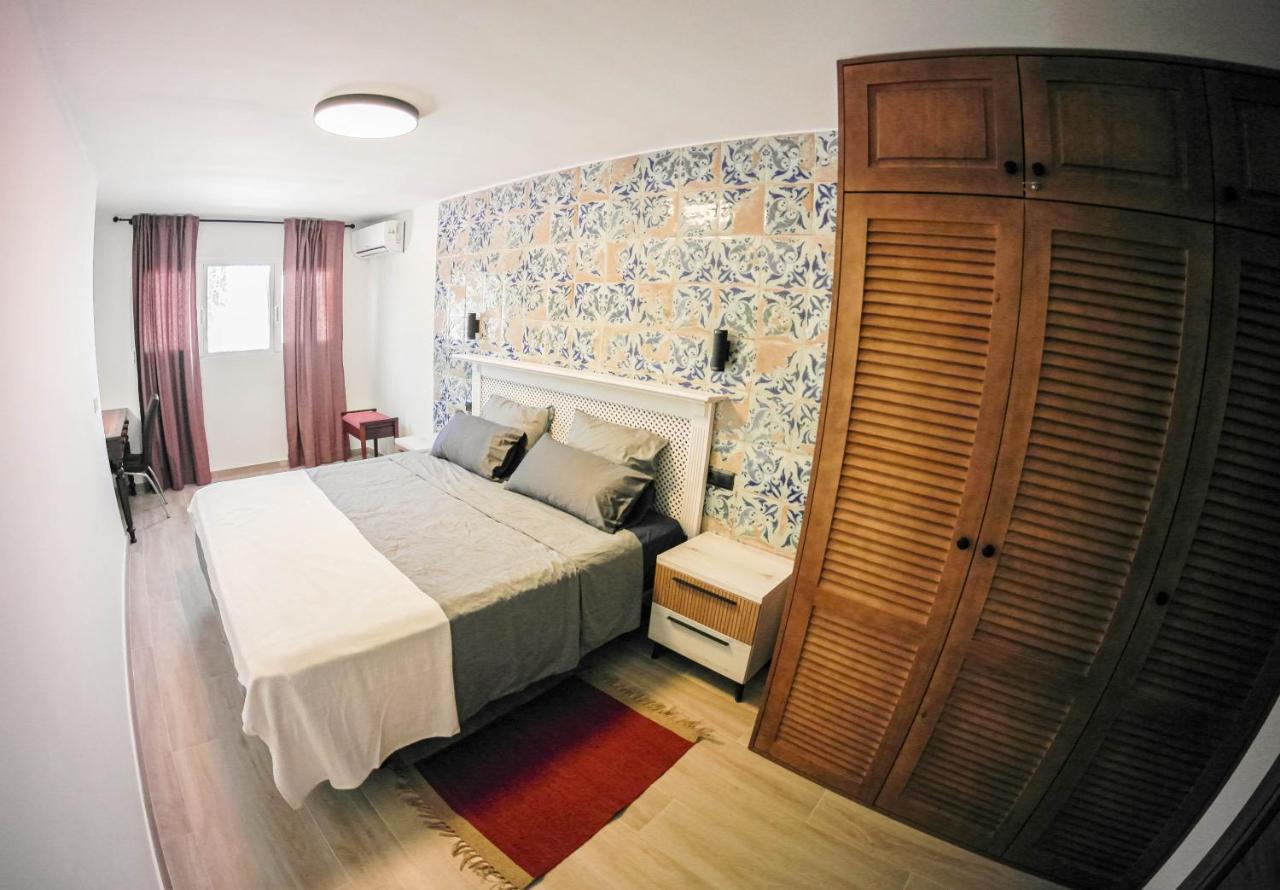 Villa Yanna Benalmádena Exterior foto